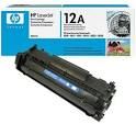 Toner HP Q2612A Original