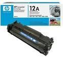 Toner HP Q2612A Compatível